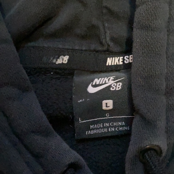 Nike Sb hoodie - Picture 11 of 11